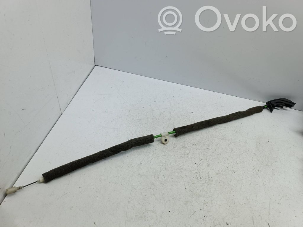 BMW 7 E65 E66 Front door cable line 