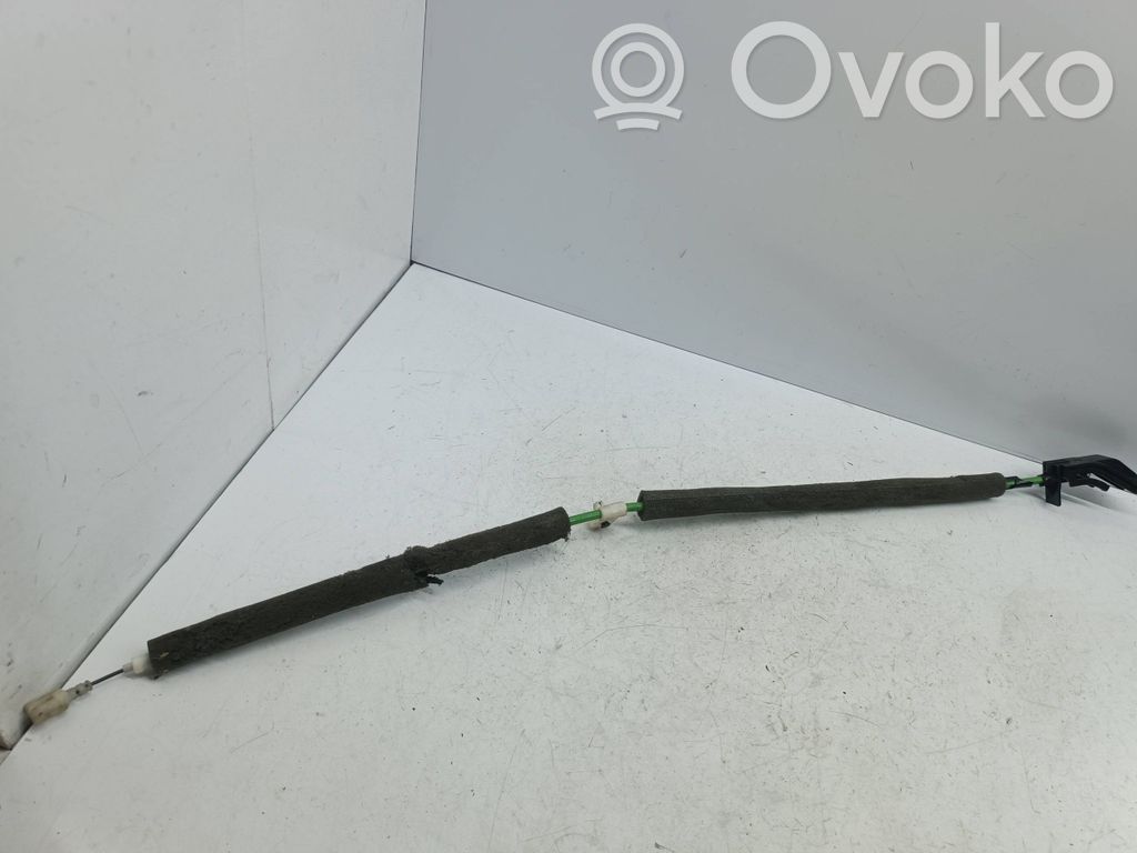 BMW 7 E65 E66 Front door cable line 