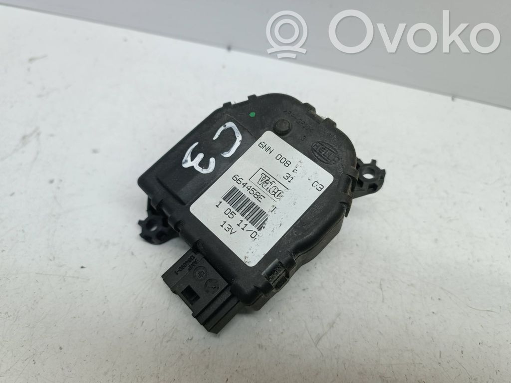 Oro sklendės varikliukas   664458E,6NN00829803