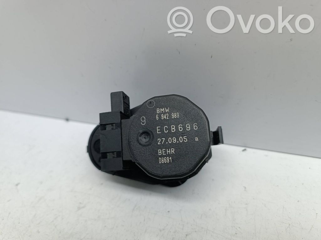 Gaisa vārsta motoriņš   6942989,ECB696,D8691