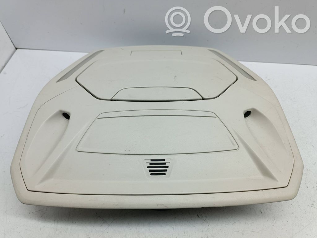 Ford Focus Luz del asiento delantero 