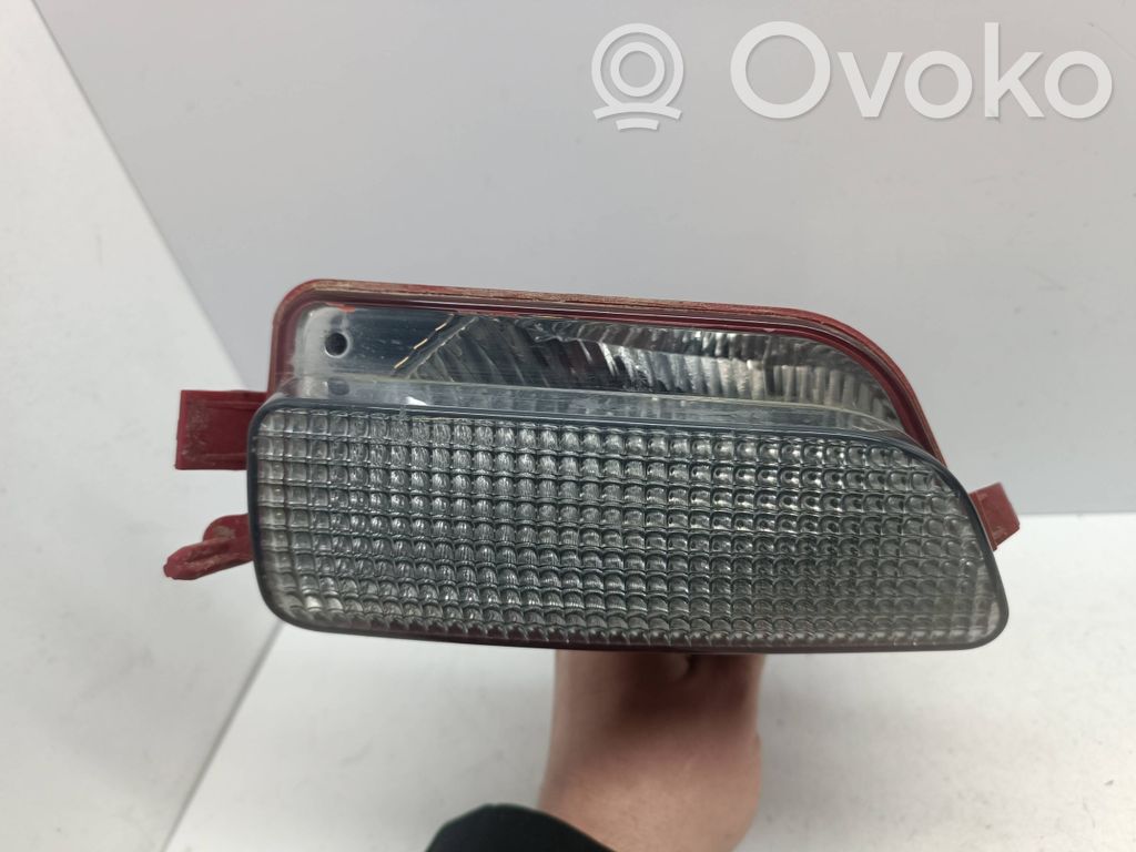 Citroen C4 I Lampa zderzaka tylnego 