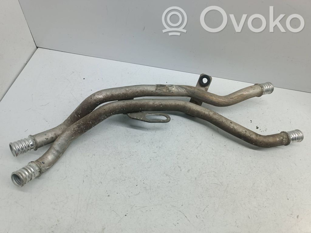 Engine coolant pipe/hose   6906176,64126906176