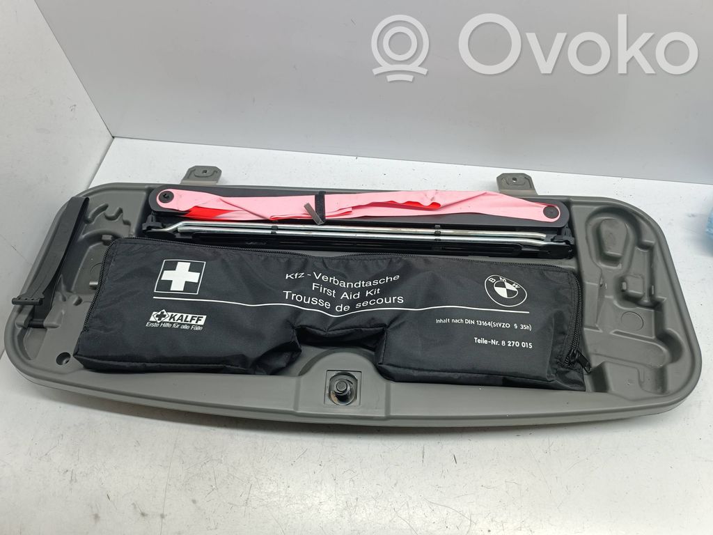 Kit d’outils   6752543,15361710,71116752543