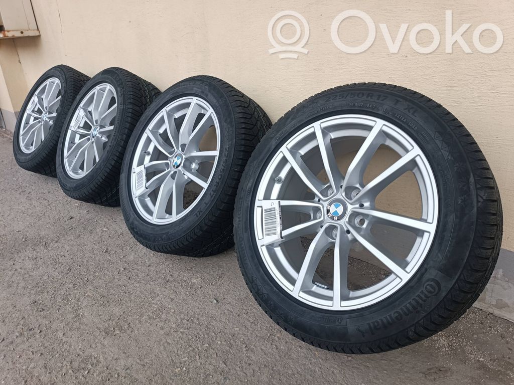 BMW 3 G20 G21 Jantă aliaj R17 