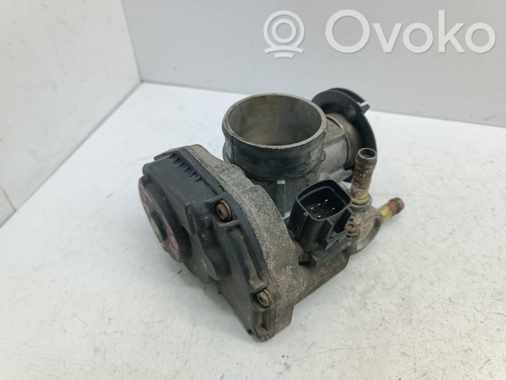 Chevrolet Lacetti Drosselklappenventil 