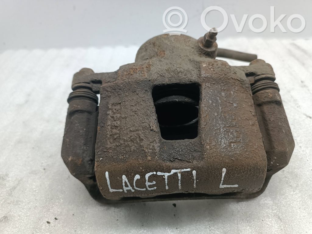 Chevrolet Lacetti Front brake caliper 