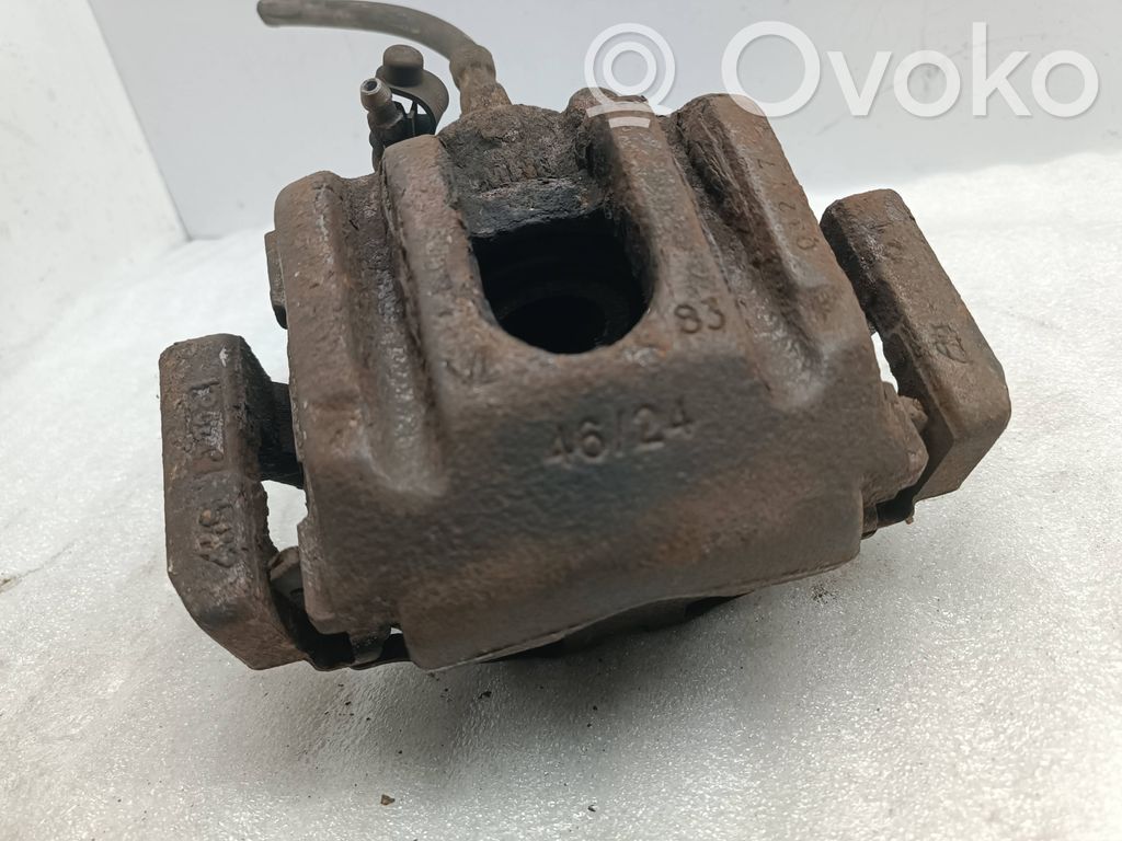 Bremssattel hinten   34216753679,6753679