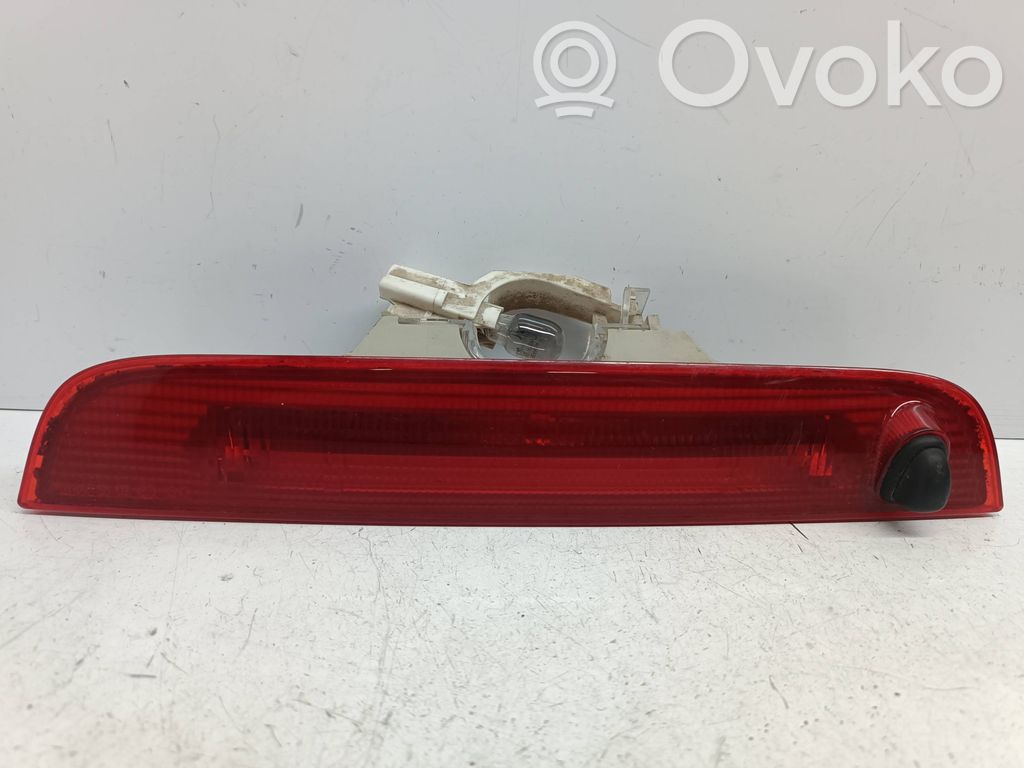 Third/center stoplight   2N1113A602,2N1113A602CD