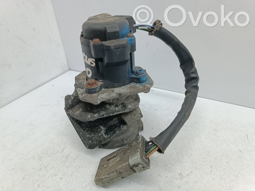 Válvula EGR   9654818180,51814532,215989528