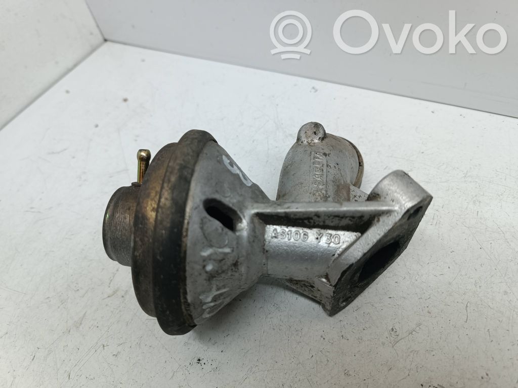 EGR vožtuvas   9646335680,2580132B,AS10GY30