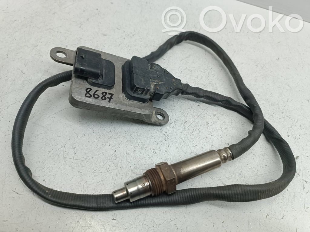 Lambda probe sensor   A0009059803,0009059803