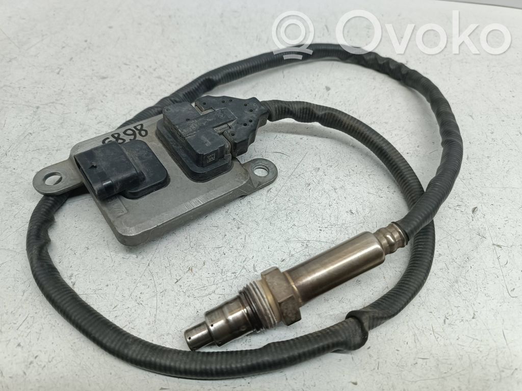 Lambda probe sensor   A0009053706,0009053706