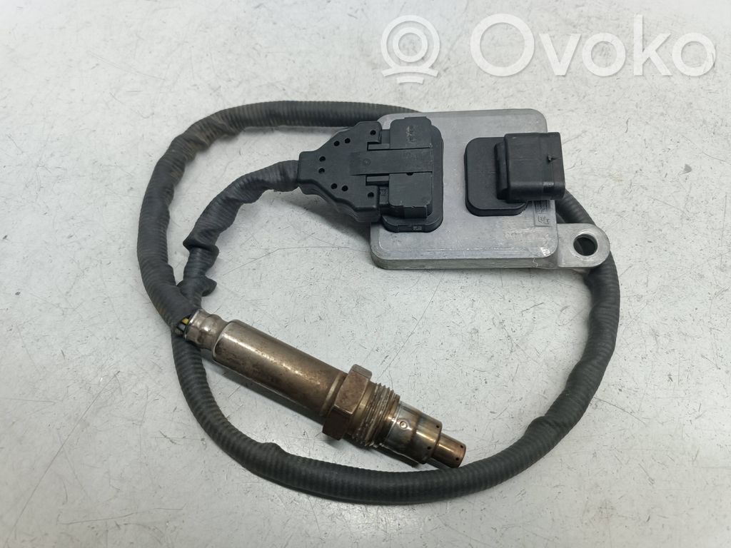 Mercedes-Benz C W205 Lambda probe sensor 