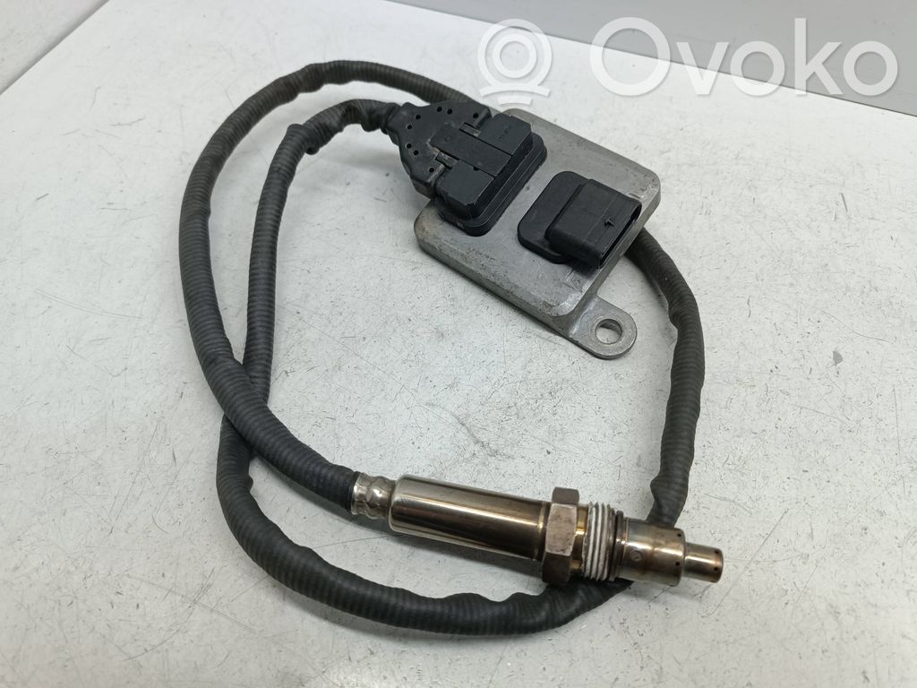 Mercedes-Benz ML W166 Lambda probe sensor 