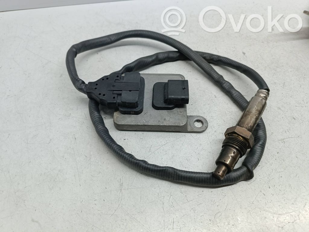 Mercedes-Benz E W212 Lambda probe sensor 