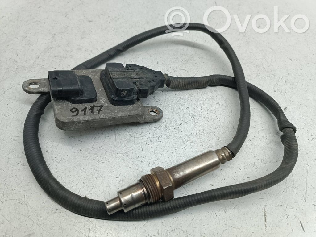 Mercedes-Benz GLC X253 C253 Lambda probe sensor 