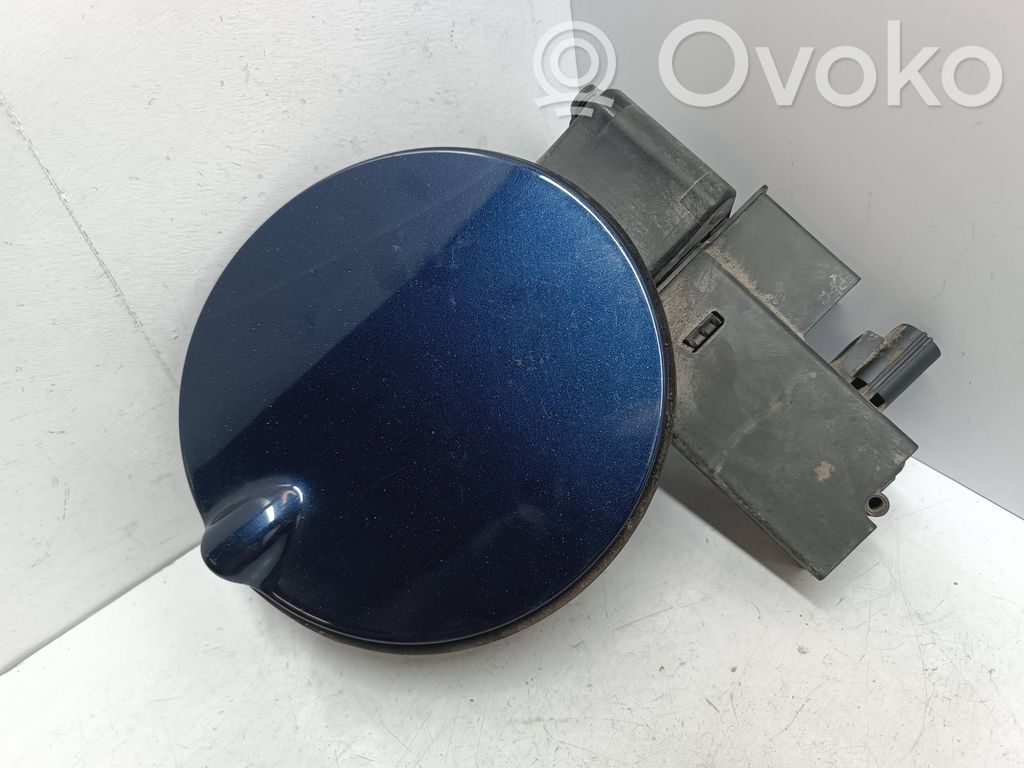 Ford Focus Bouchon, volet de trappe de réservoir à carburant 