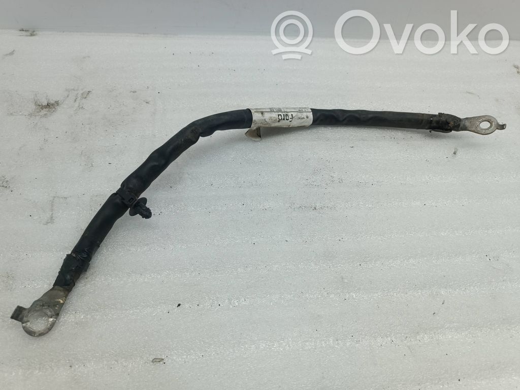 Maakaapeli, akku   AV6T14324BAF,AV6T14324