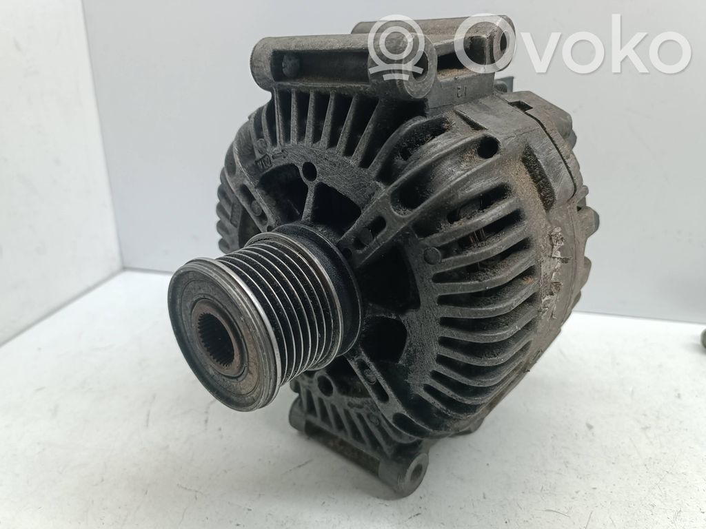 Jeep Grand Cherokee (WK) Generator/alternator 