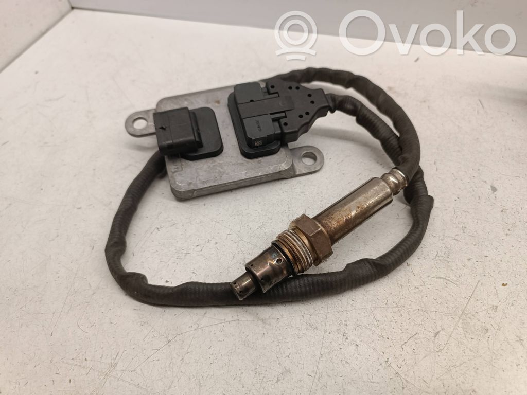 Mercedes-Benz C W205 Lambda probe sensor 
