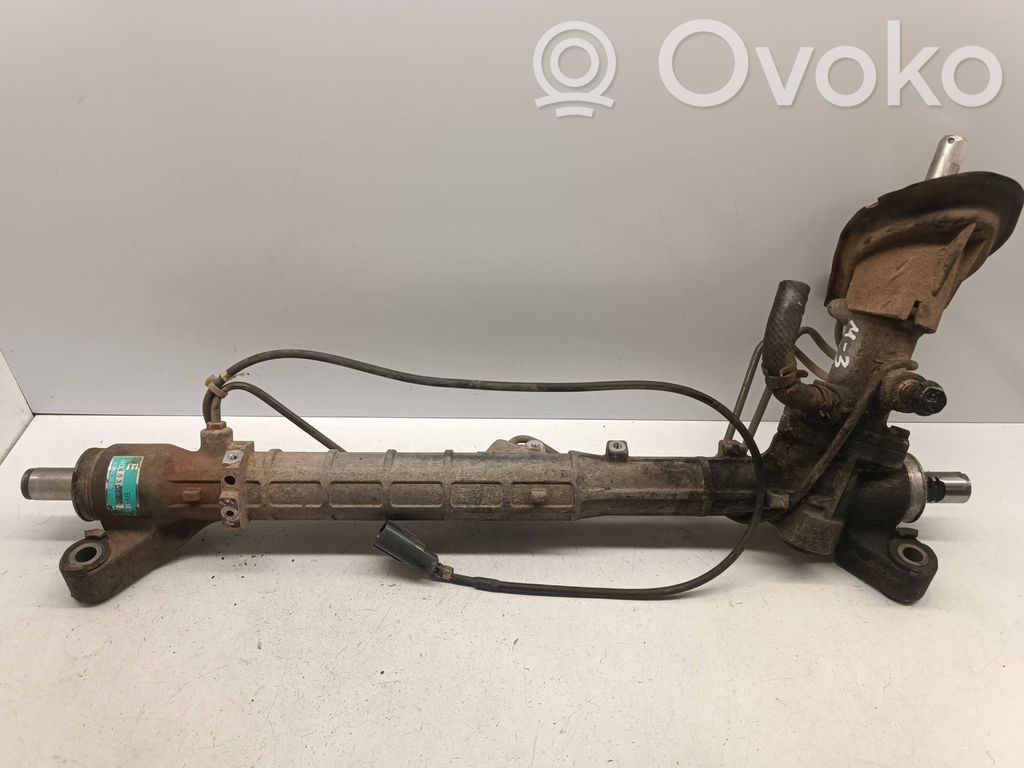 Steering rack   BP4L,48300502