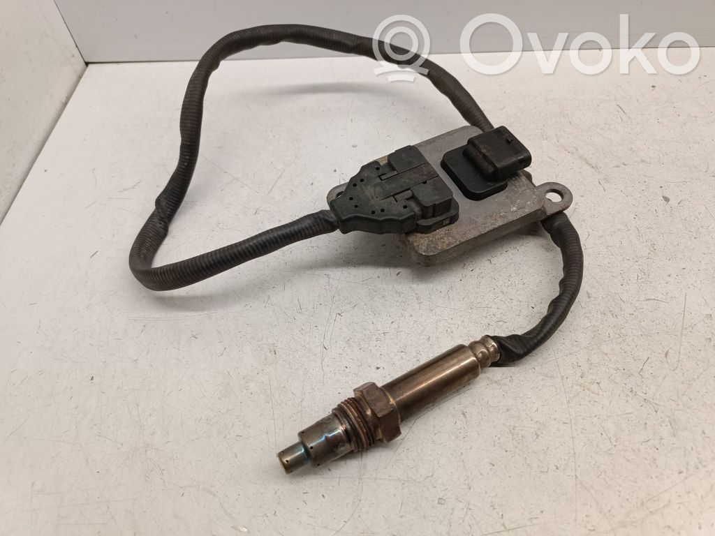 Mercedes-Benz C W205 Lambda probe sensor 