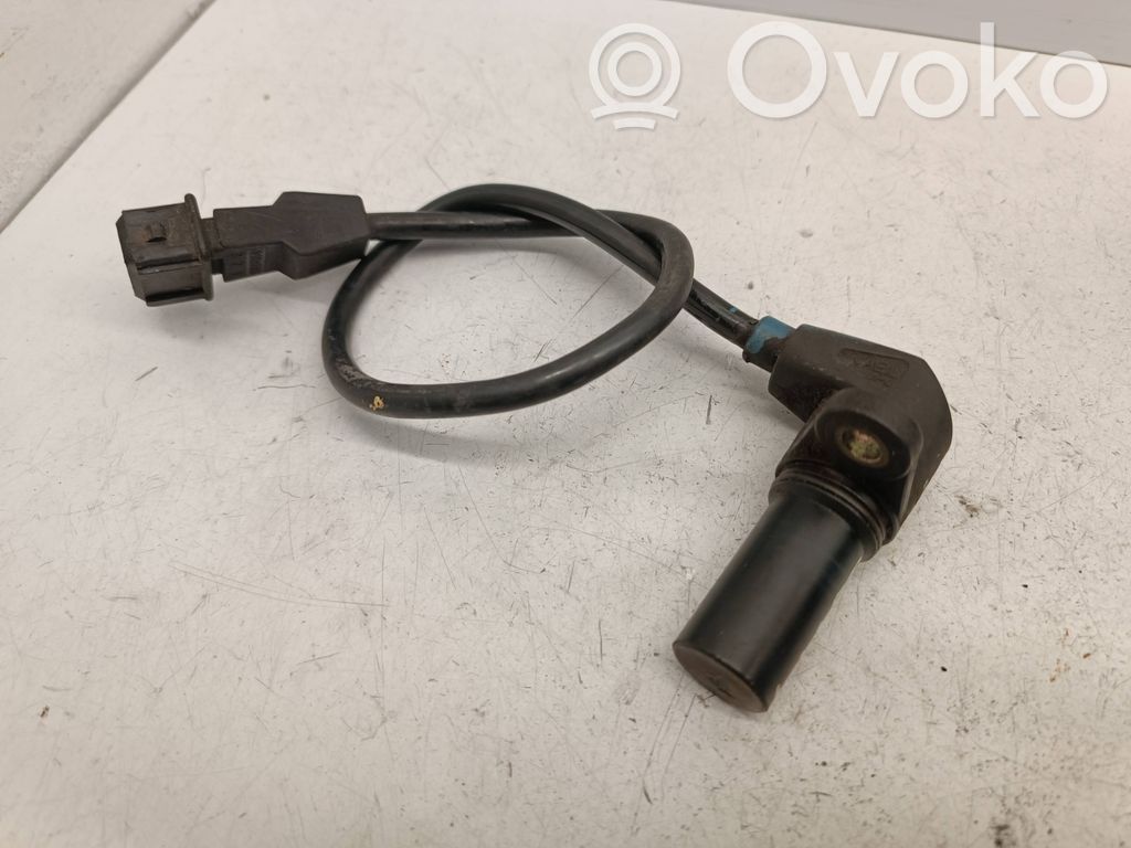 Chevrolet Lacetti Crankshaft position sensor 