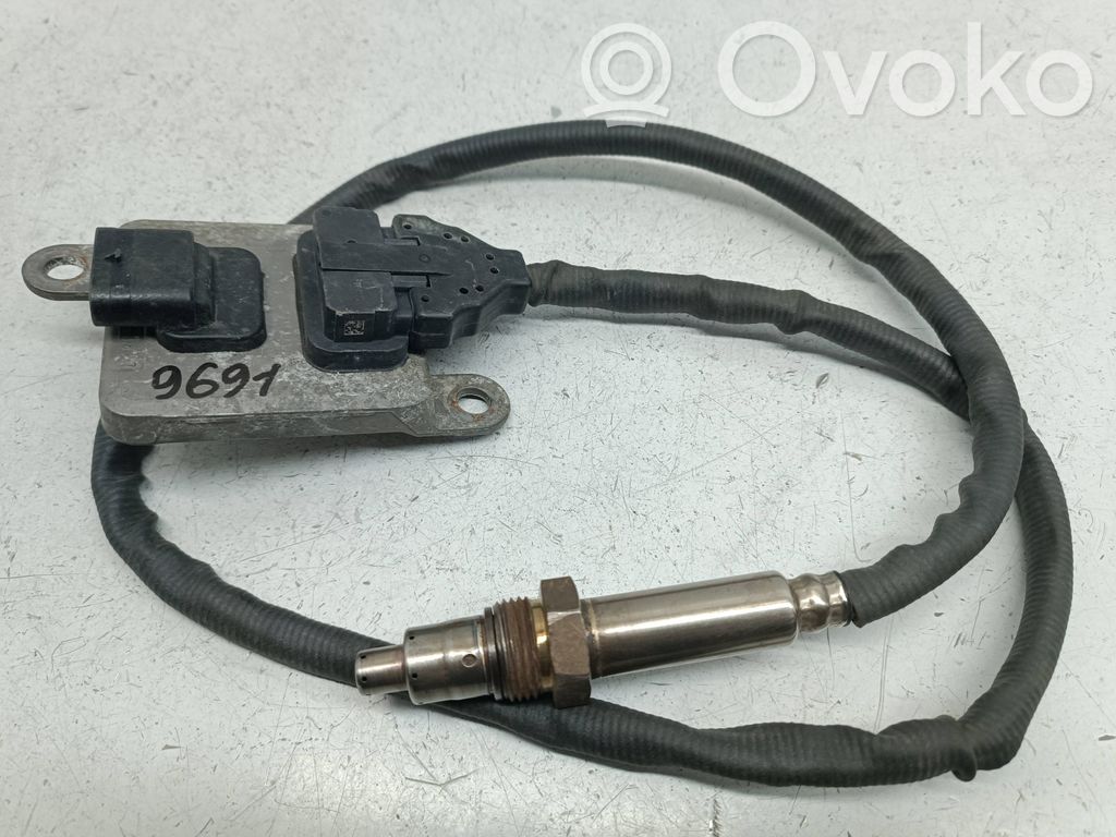 Lambda-anturi   A0009059803,5WK96683E,0009059803