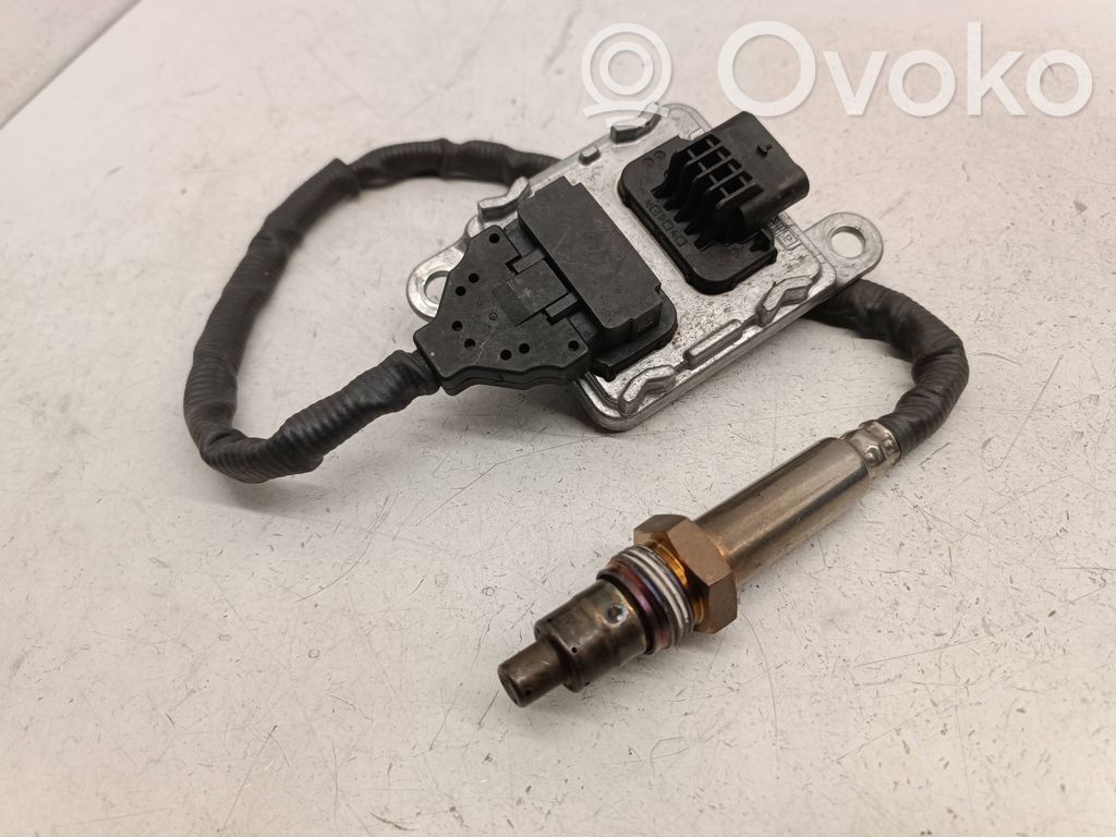 Mercedes-Benz E W213 Lambda probe sensor 