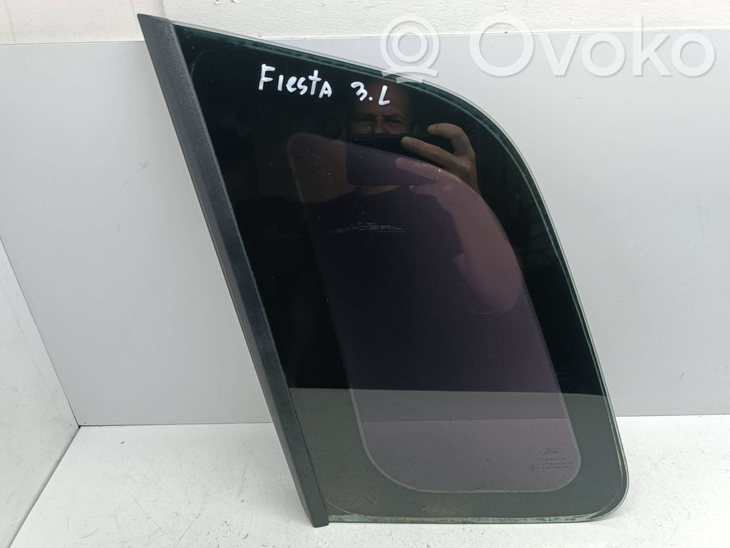 Rear side window   DOT682AS2M3232,43R001583,956864LH