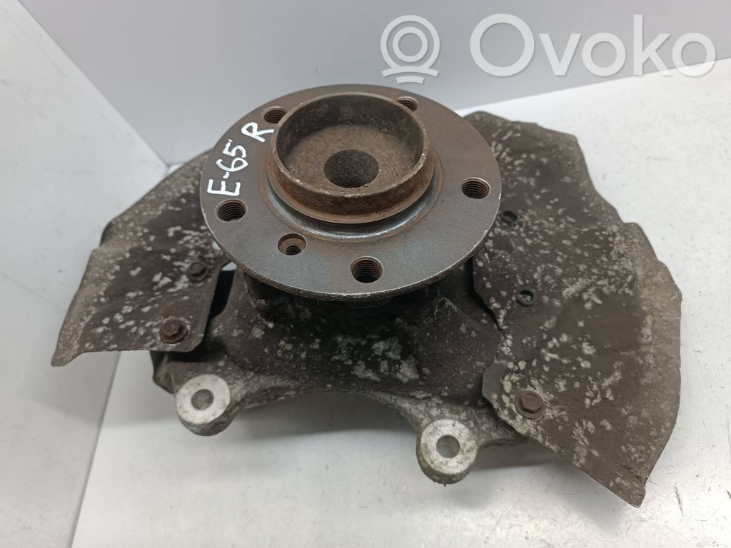 Moyeu de roue avant   6753462,31216753462