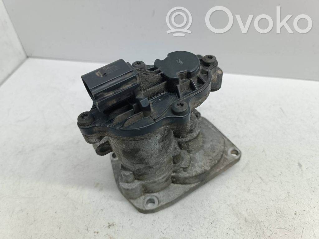 Ford Focus EGR valve 
