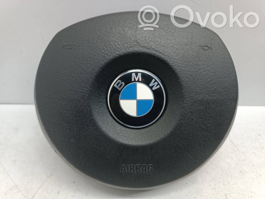 BMW X5 E53 Poduszka powietrzna Airbag kierownicy 