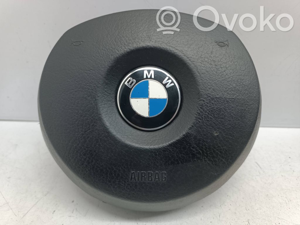 Poduszka powietrzna Airbag kierownicy   33676296103U,33676296103,1618669901