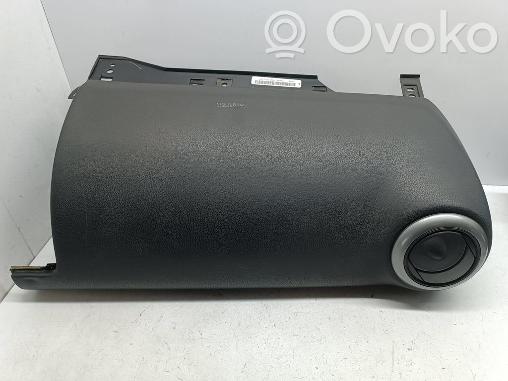 Nissan Note (E11) Airbag de passager 
