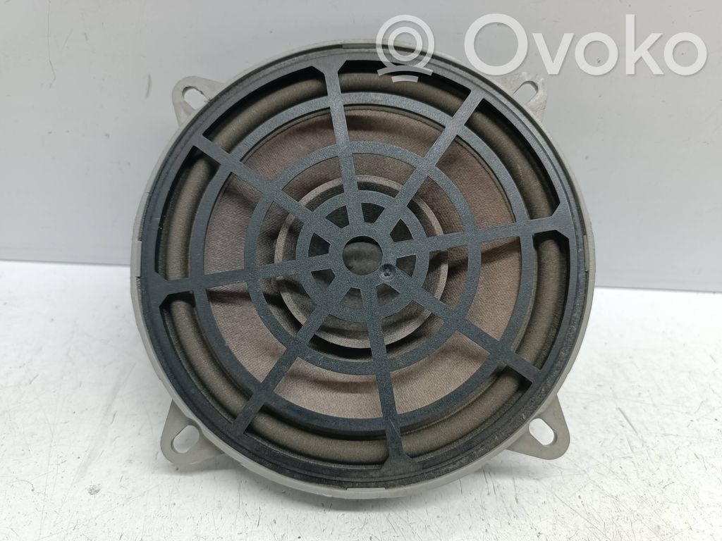 Citroen Berlingo Rear door speaker 