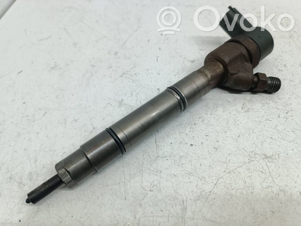 KIA Cerato Inyector de combustible 