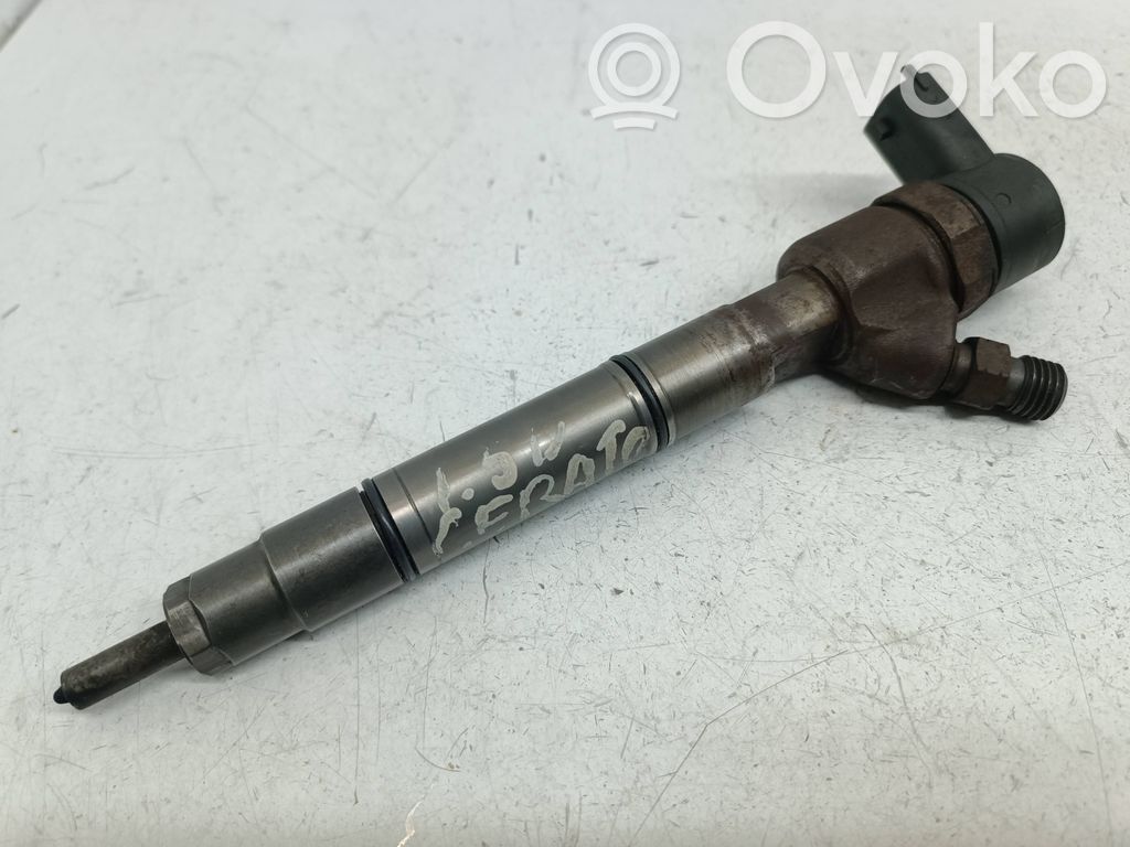 KIA Cerato Inyector de combustible 
