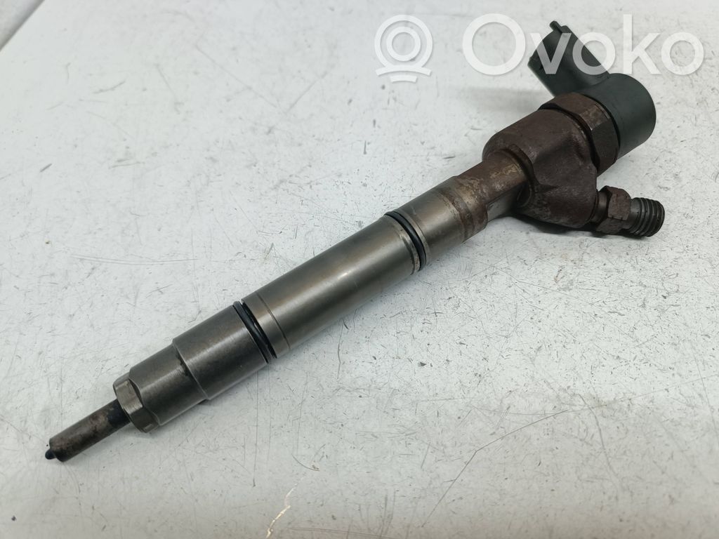 Inyector de combustible   0445110223,338002A120