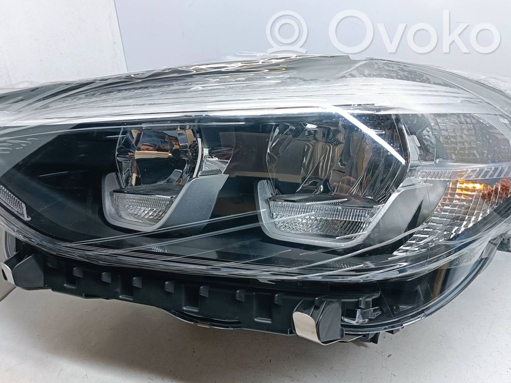 Scheinwerfer   8739641,F00HTB703108