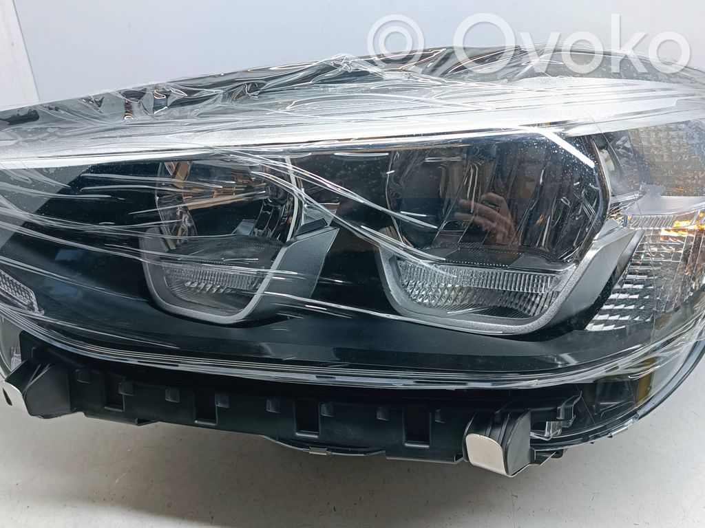 BMW X3 G01 Scheinwerfer 