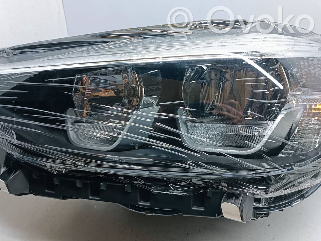 Scheinwerfer   8496811,F00HTB703106