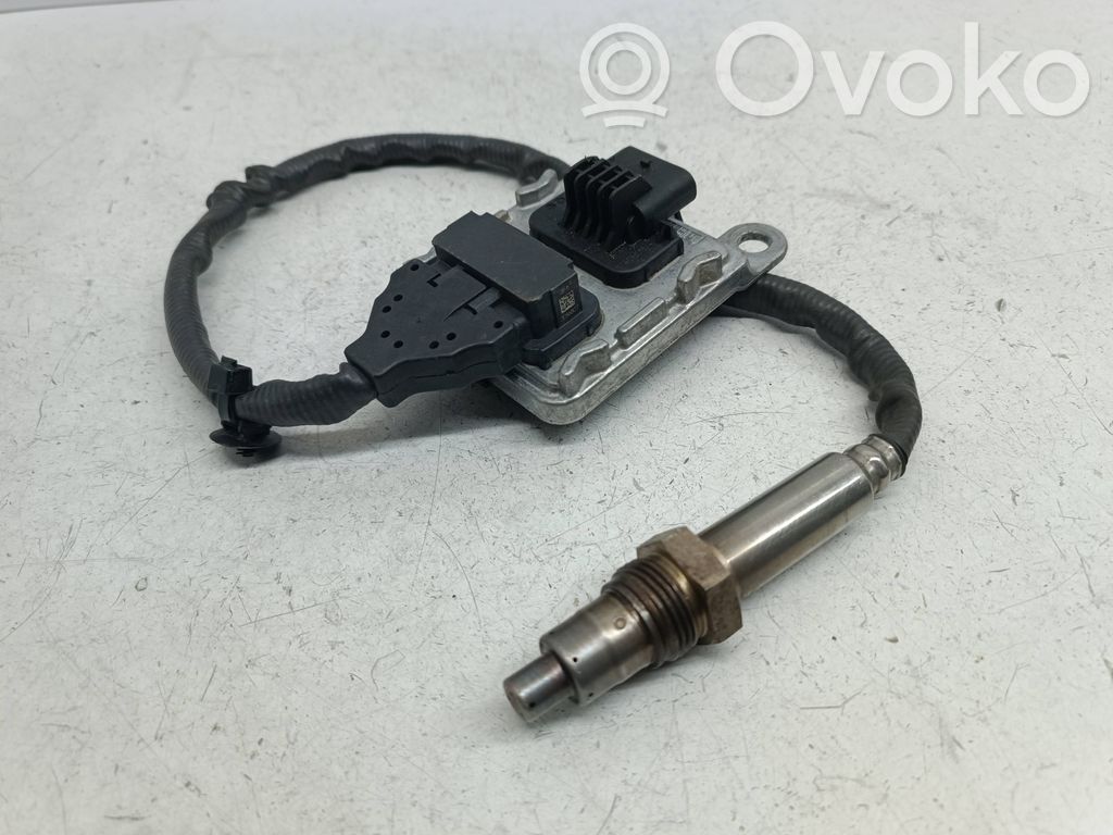 Mercedes-Benz E W213 Lambda probe sensor 