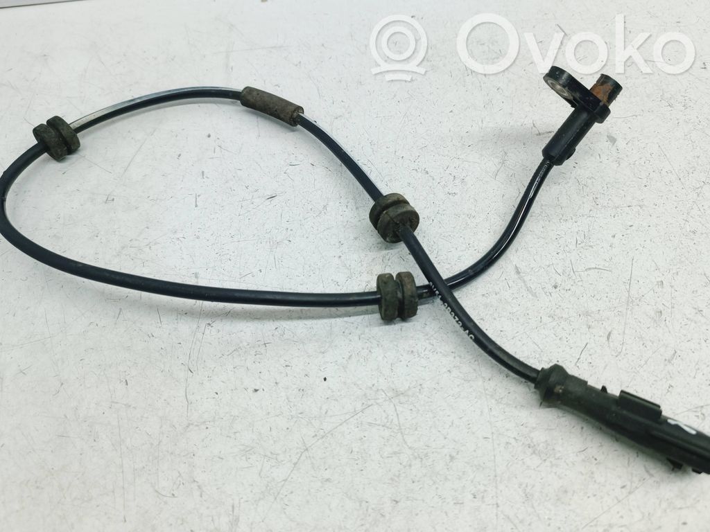 ABS Sensor hinten   8V512B372AC