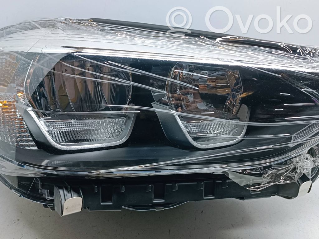 BMW X3 G01 Faro/fanale 