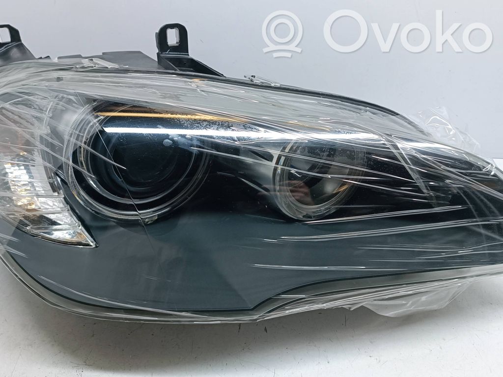 BMW X5 E70 Headlight/headlamp 