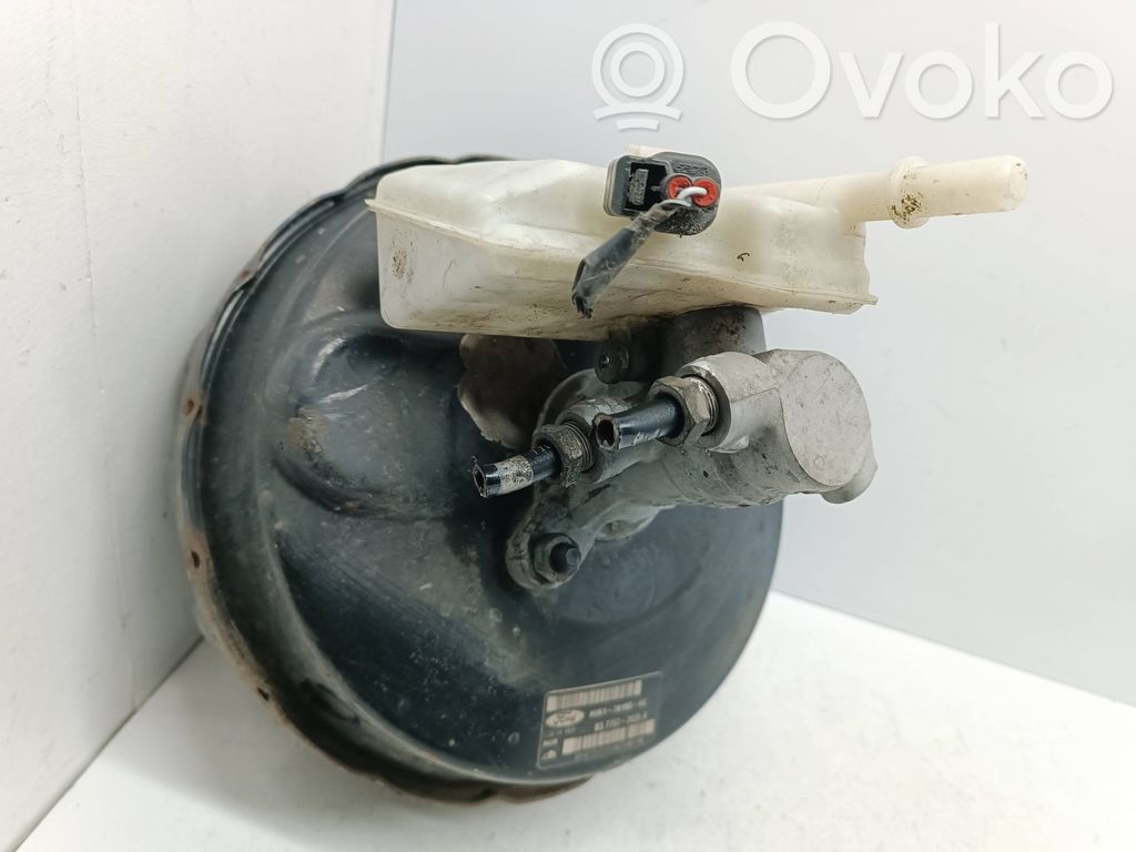 Ford Grand C-MAX Servo-frein 