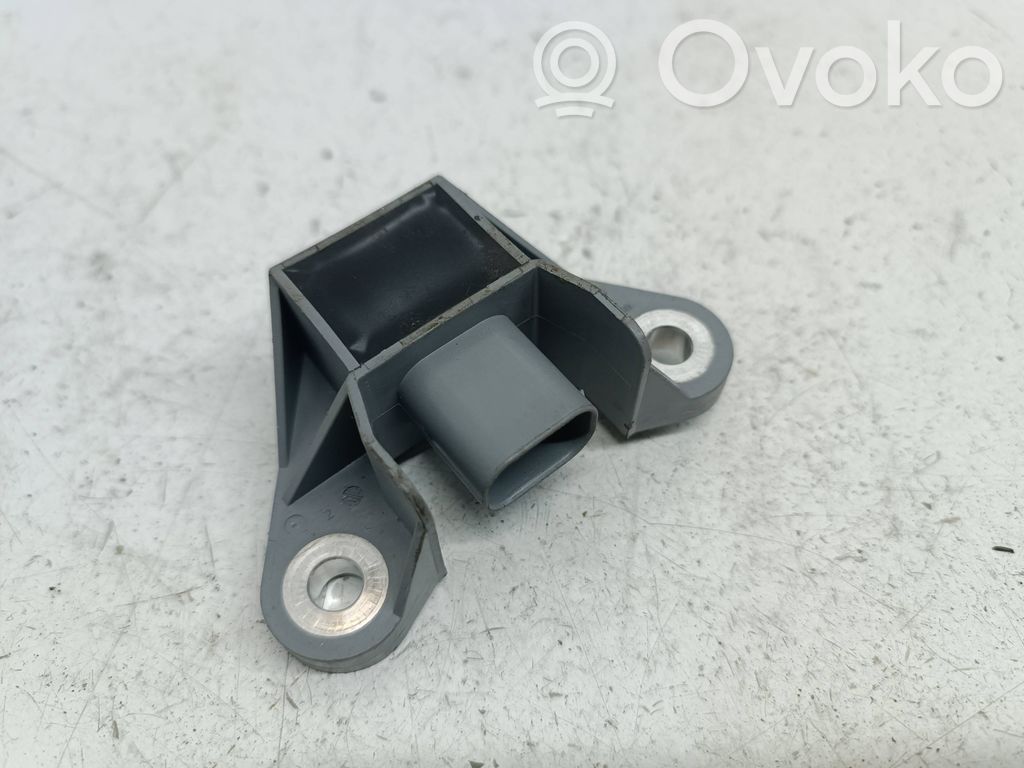 BMW 7 F01 F02 F03 F04 Senzor impact/declanșare airbag 