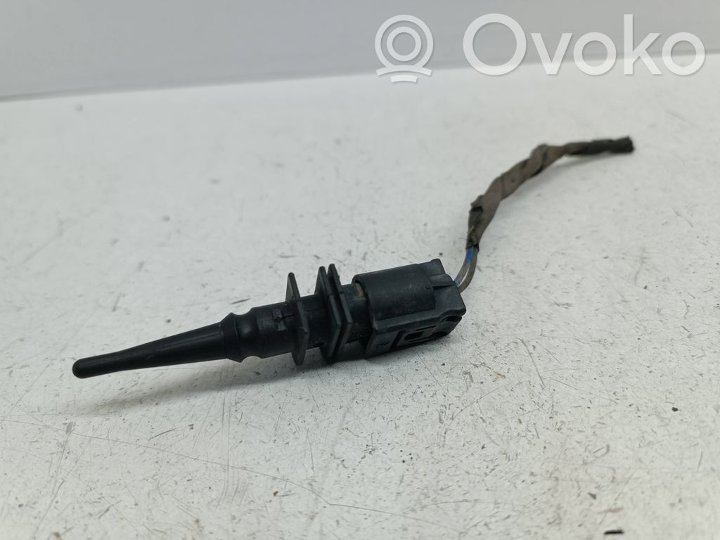 BMW 7 F01 F02 F03 F04 Czujnik temperatury zewnętrznej 
